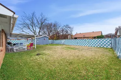 4838 Trailwood Drive, Grand Prairie, TX 75052 - Photo 12