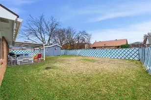 4838 Trailwood Dr, Grand Prairie, TX 75052 - Photo 12