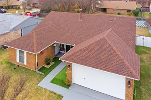 4838 Trailwood Dr, Grand Prairie, TX 75052 - Photo 18