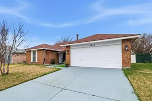 4838 Trailwood Dr, Grand Prairie, TX 75052 - Photo 16