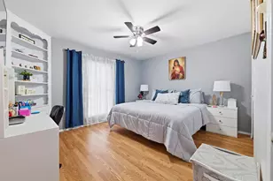 4838 Trailwood Dr, Grand Prairie, TX 75052 - Photo 8