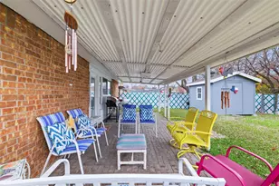 4838 Trailwood Dr, Grand Prairie, TX 75052 - Photo 30