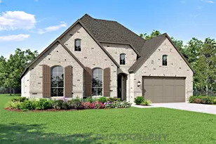 2325 Slate Dr, Waxahachie, TX 75167 - Photo 1