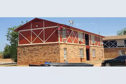 2410 N Willis Street, Abilene, TX 79603 - Photo 1