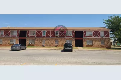 2410 N Willis Street, Abilene, TX 79603 - Photo 10