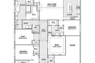 4121 Trellis Dr, Celina, TX 75078 - Photo 2