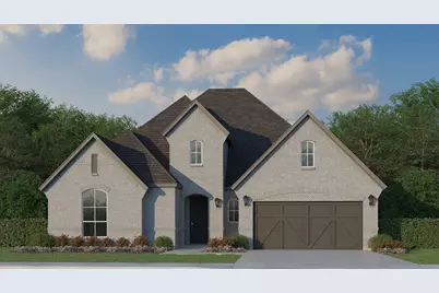 4121 Trellis Drive, Celina, TX 75078 - Photo 1