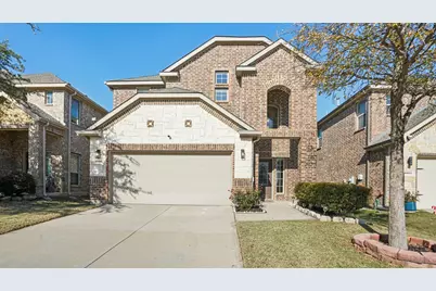9904 Copperhead Lane, McKinney, TX 75071 - Photo 1