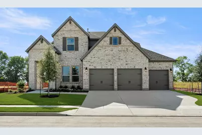 1424 Rio Grande Street, Van Alstyne, TX 75495 - Photo 1