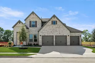 1424 Rio Grande Street, Van Alstyne, TX 75495 - Photo 1