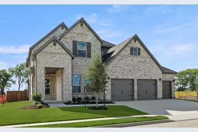 1424 Rio Grande Street, Van Alstyne, TX 75495 - Photo 2