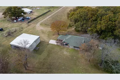 12525 County Road 4083, Scurry, TX 75158 - Photo 36