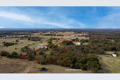 12525 County Road 4083, Scurry, TX 75158 - Photo 32