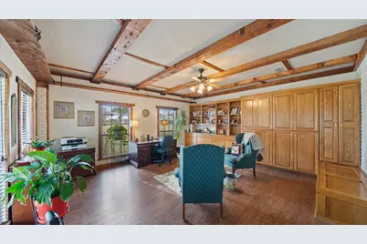 12525 County Road 4083, Scurry, TX 75158 - Photo 16