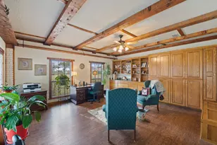 12525 County Rd 4083, Scurry, TX 75158 - Photo 16