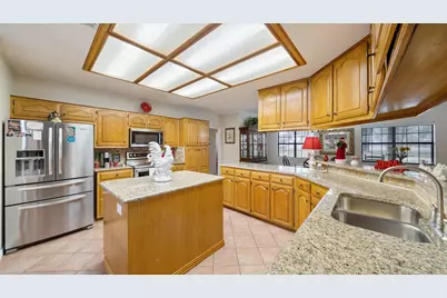 12525 County Road 4083, Scurry, TX 75158 - Photo 6