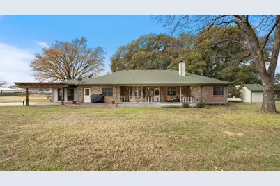 12525 County Road 4083, Scurry, TX 75158 - Photo 26