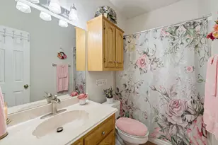 12525 County Rd 4083, Scurry, TX 75158 - Photo 14