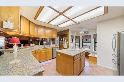 12525 County Road 4083, Scurry, TX 75158 - Photo 8