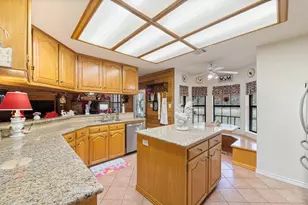 12525 County Rd 4083, Scurry, TX 75158 - Photo 8