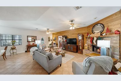 12525 County Road 4083, Scurry, TX 75158 - Photo 4