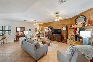 12525 County Rd 4083, Scurry, TX 75158 - Photo 4