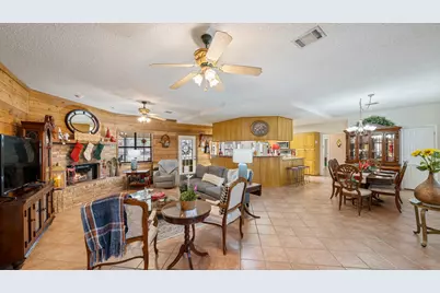 12525 County Road 4083, Scurry, TX 75158 - Photo 2