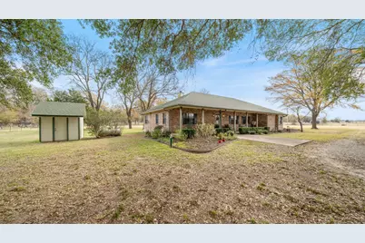 12525 County Road 4083, Scurry, TX 75158 - Photo 22