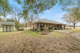 12525 County Rd 4083, Scurry, TX 75158 - Photo 22