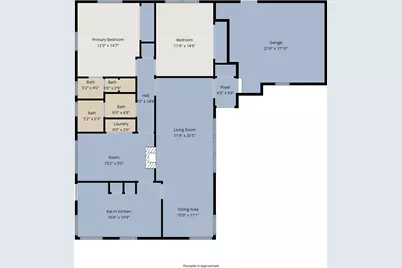 430 Terrace Drive, Richardson, TX 75081 - Photo 2