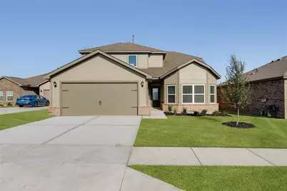 11108 Santana Drive, Fort Worth, TX 76108 - Photo 1