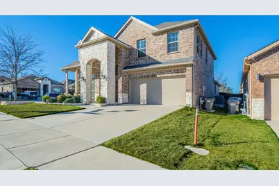 3701 Mason Drive, Melissa, TX 75454 - Photo 2