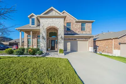 3701 Mason Drive, Melissa, TX 75454 - Photo 1