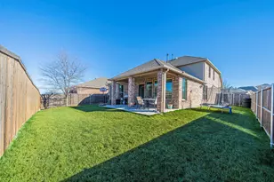 3701 Mason Dr, Melissa, TX 75454 - Photo 34