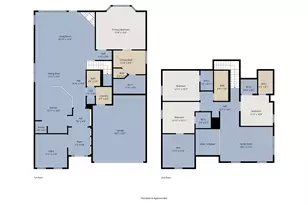 3701 Mason Dr, Melissa, TX 75454 - Photo 4