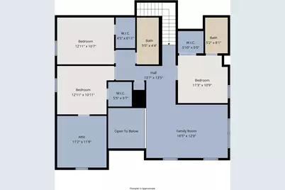 3701 Mason Drive, Melissa, TX 75454 - Photo 6