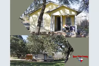 5605 Front Street, Rochelle, TX 76872 - Photo 1