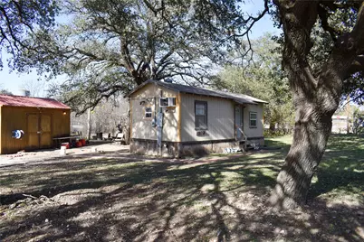 5605 Front Street, Rochelle, TX 76872 - Photo 18