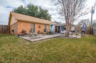 2907 Kimberly Dr, Grapevine, TX 76051 - Photo 24