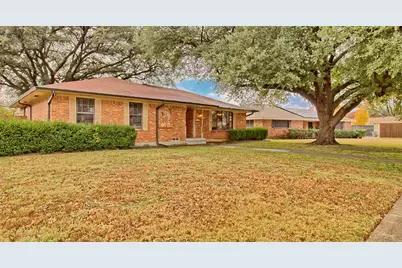 6906 Kiva Lane, Dallas, TX 75227 - Photo 2