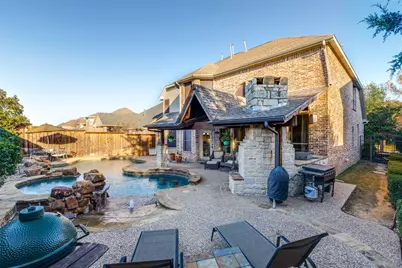 4769 Glen Heather Drive, Frisco, TX 75034 - Photo 8