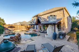 4769 Glen Heather Dr, Frisco, TX 75034 - Photo 8