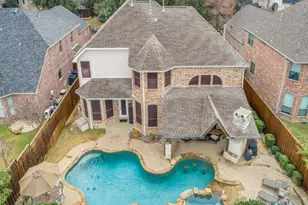 4769 Glen Heather Dr, Frisco, TX 75034 - Photo 2