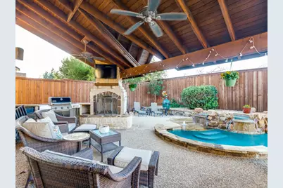 4769 Glen Heather Drive, Frisco, TX 75034 - Photo 6