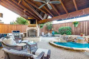 4769 Glen Heather Dr, Frisco, TX 75034 - Photo 6