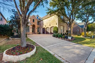 4769 Glen Heather Dr, Frisco, TX 75034 - Photo 4