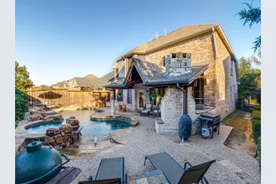 4769 Glen Heather Drive, Frisco, TX 75034 - Photo 8