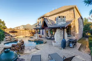 4769 Glen Heather Dr, Frisco, TX 75034 - Photo 8