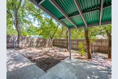 1108 Wade Drive, Bedford, TX 76022 - Photo 16