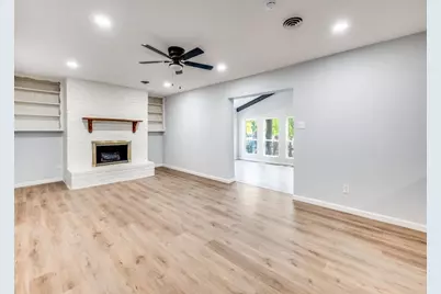 1108 Wade Drive, Bedford, TX 76022 - Photo 22